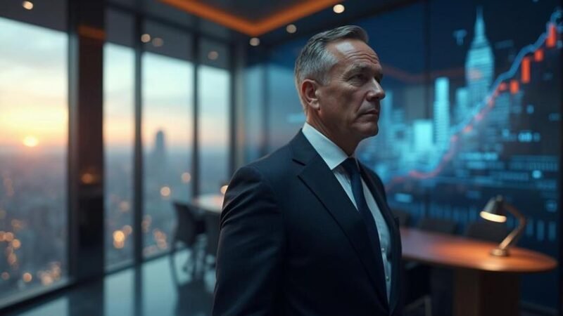 Veneziano Vital do Rêgo Defende Resposta Contundente a Tarifas dos EUA e Cobra Firmeza Contra Devedores Contumazes