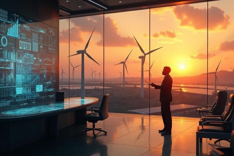 WEG: Inovação Impulsiona 55% da Receita em 2024 e Consolida Liderança Global em Tecnologia Sustentável