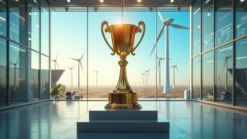 WEG: Liderança Onze Vezes Ouro Brilha no Setor Mecânica do Prêmio Valor 1000 WEG: Liderança Onze Vezes Ouro Brilha no Setor Mecânica do Prêmio Valor 1000