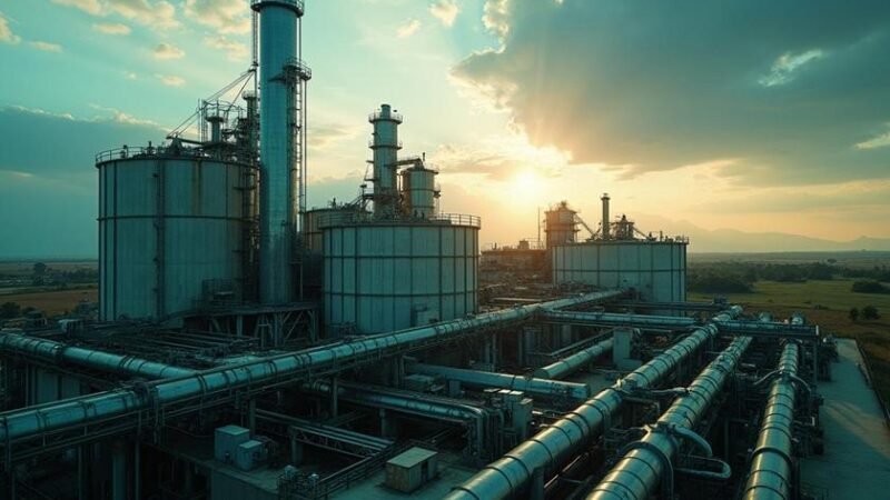 Yara Alerta: Mistura Obrigatória de Biometano Eleva Risco de Custos para a Indústria no Brasil