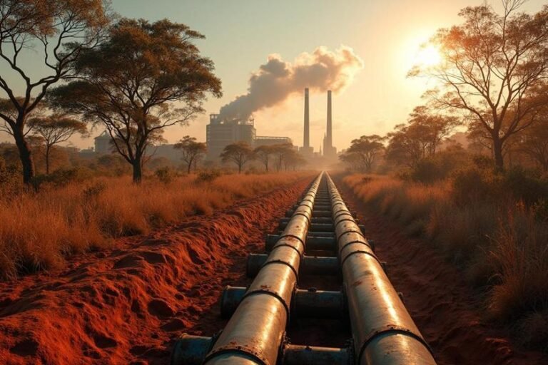 Dia do Cerrado: Bioma enfrenta ameaças de termelétricas e gasoduto