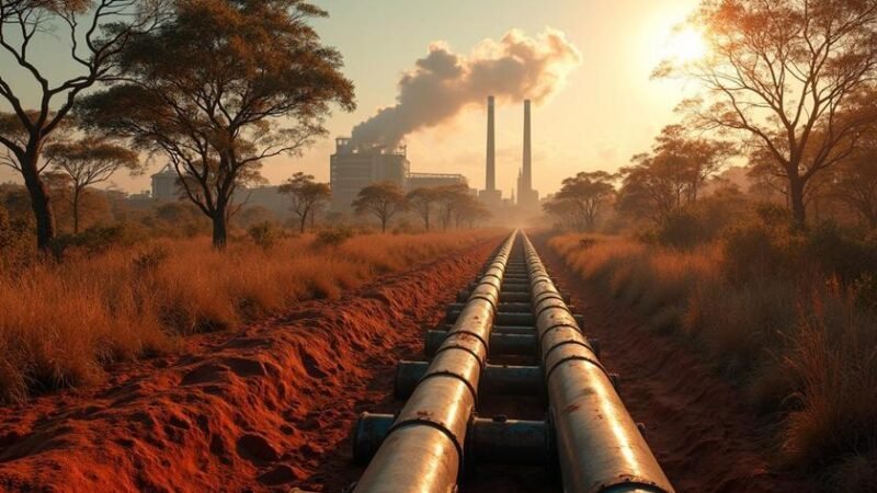 Dia do Cerrado: Bioma enfrenta ameaças de termelétricas e gasoduto