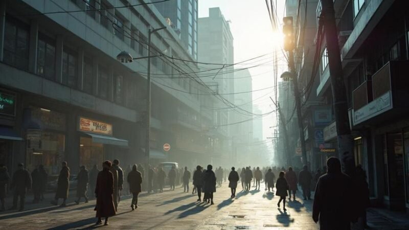 Impacto do frio no consumo de energia do Brasil: levantamento da CCEE mostra queda pelo quinto mês consecutivo