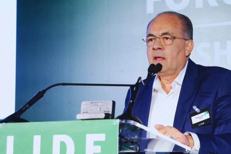Presidente da CEB defende protagonismo brasileiro na transição energética em evento do LIDE em Washington