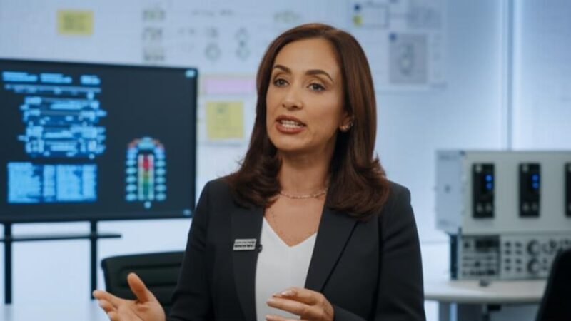 Professora de Engenharia Elétrica da FEI orienta sobre a abertura do mercado de energia no Brasil Professora de Engenharia Elétrica da FEI orienta sobre a abertura do mercado de energia no Brasil