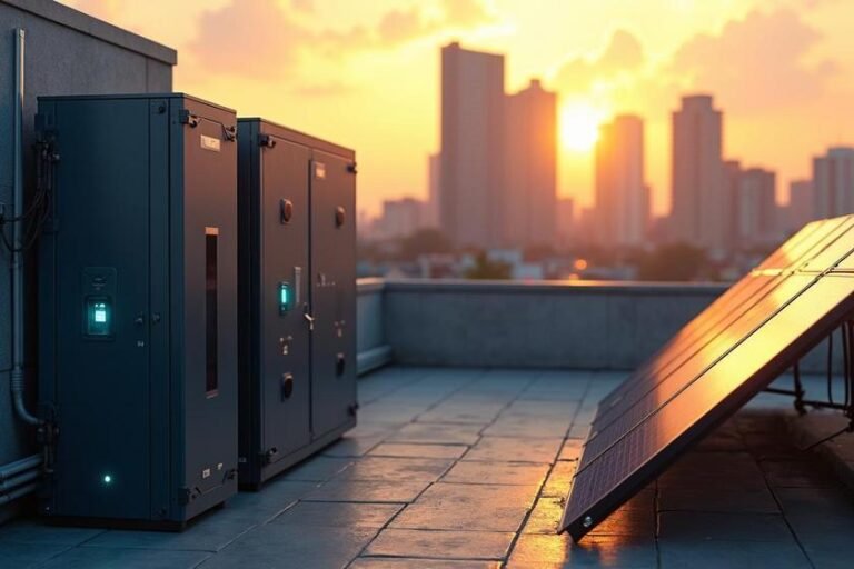 15 Aparelhos Impulsionam Geração Distribuída de Energia Solar e Aceleram a Transição Energética