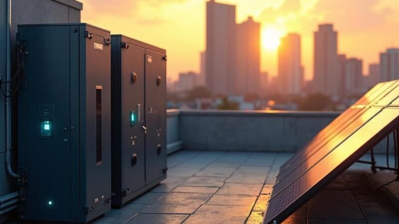 15 Aparelhos Impulsionam Geração Distribuída de Energia Solar e Aceleram a Transição Energética