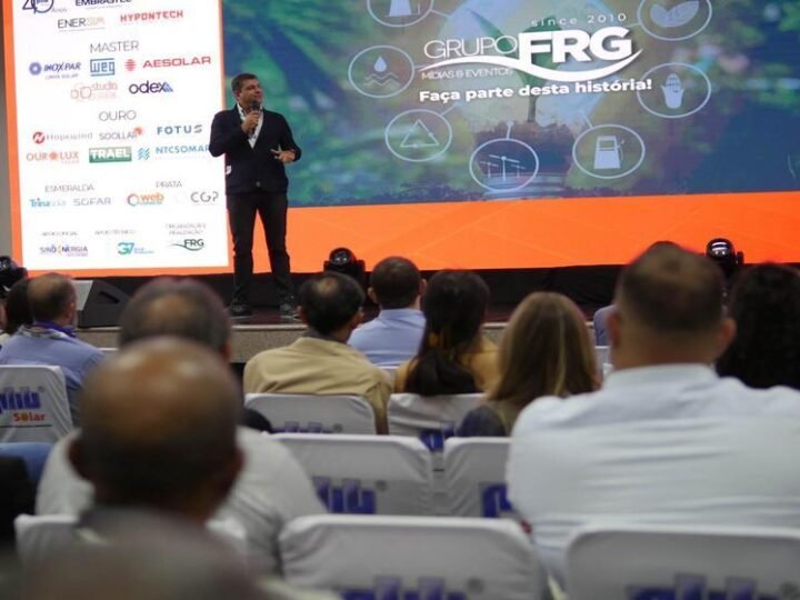 30º Fórum GD Centro-Oeste debate avanços da energia solar 30º Fórum GD Centro-Oeste debate avanços da energia solar