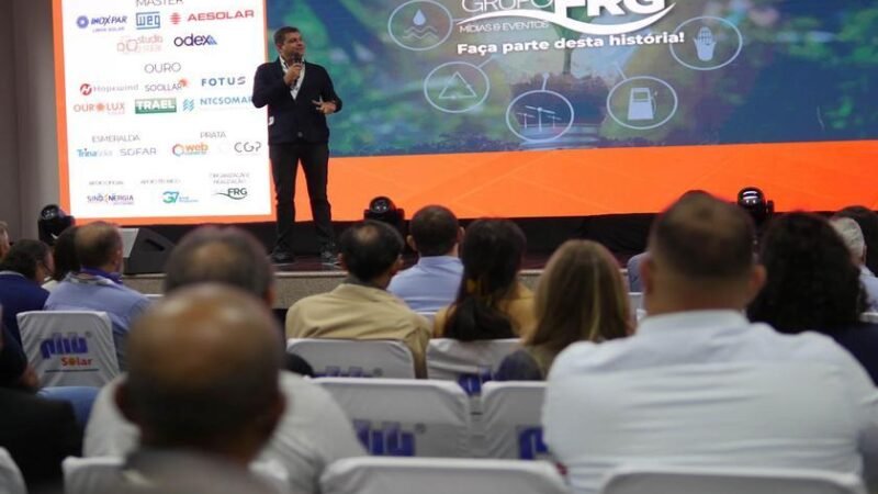 Engenharia impulsiona geração distribuída Engenharia impulsiona geração distribuída