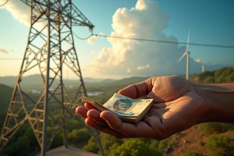 A Alta da Energia Esmagou a Inflação de Setembro e o Futuro do Custo Brasil