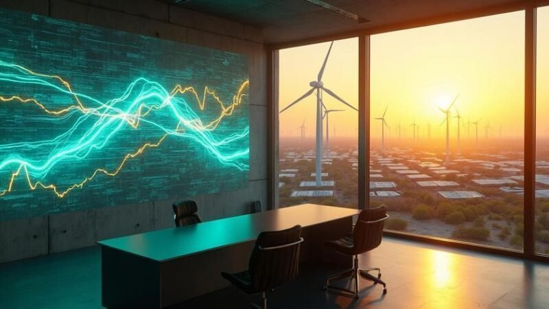 A Aneel exige concorrência total no Mercado Livre de Energia, consolidando o Open Energy como o futuro regulatório inevitável A Aneel exige concorrência total no Mercado Livre de Energia, consolidando o Open Energy como o futuro regulatório inevitável