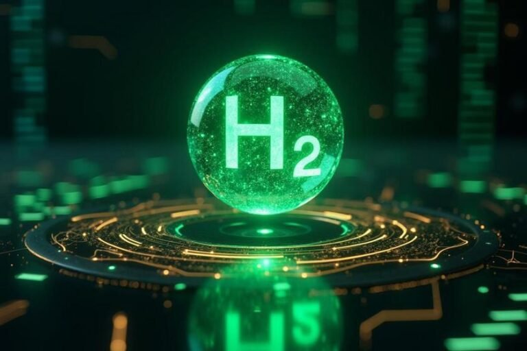 A Batalha da Molécula: Regras de Ouro Europeias para o Hidrogênio Verde que Definem o Futuro da Energia