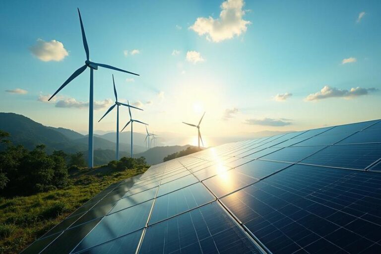 A Coordenação Falha Trava a Descarbonização e o Potencial de Baixo Carbono no Brasil
