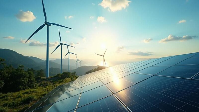 A Coordenação Falha Trava a Descarbonização e o Potencial de Baixo Carbono no Brasil