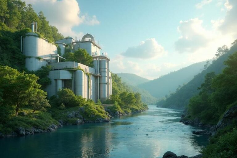 A Dupla Imbatível: CCS e Natureza Rumo ao Net Zero
