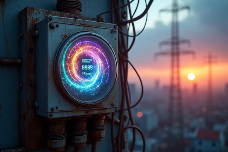 A Espiral dos Encargos Setoriais e o Aumento da Conta de Luz