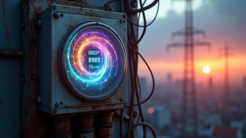 A Espiral dos Encargos Setoriais e o Aumento da Conta de Luz