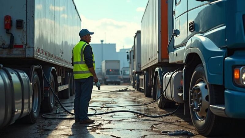A Frota Elétrica no Brasil enfrenta desafios cruciais de segurança e infraestrutura, segundo questionamentos da Petrobras. A Frota Elétrica no Brasil enfrenta desafios cruciais de segurança e infraestrutura, segundo questionamentos da Petrobras.