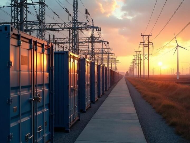 A Maturidade do Setor Elétrico: Integrando Renovaveis com Lastro, Armazenamento e Segurança Jurídica A Maturidade do Setor Elétrico: Integrando Renovaveis com Lastro, Armazenamento e Segurança Jurídica