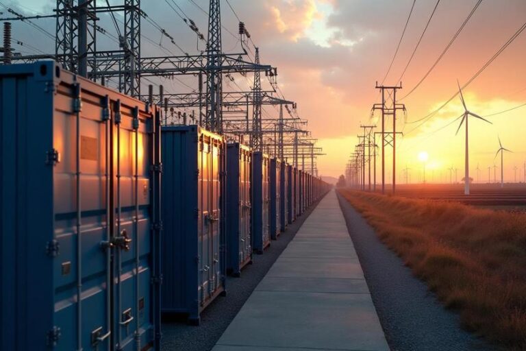 A Maturidade do Setor Elétrico: Integrando Renovaveis com Lastro, Armazenamento e Segurança Jurídica