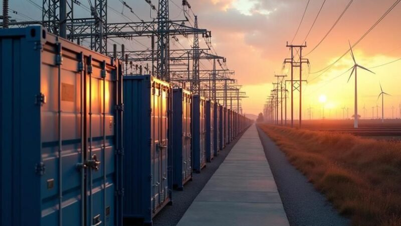 A Maturidade do Setor Elétrico: Integrando Renovaveis com Lastro, Armazenamento e Segurança Jurídica