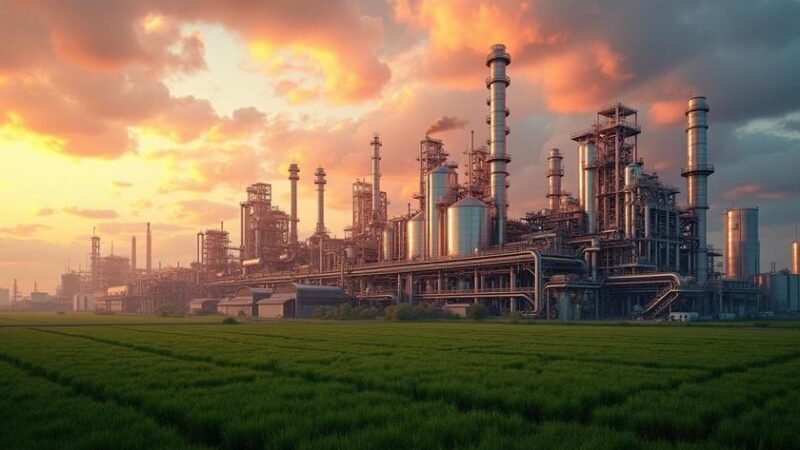 A Petrobras e o Retorno dos Fertilizantes Desafiam o Mercado de Gás Natural Brasileiro A Petrobras e o Retorno dos Fertilizantes Desafiam o Mercado de Gás Natural Brasileiro