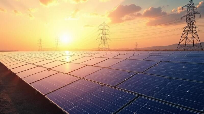 A Revolução da Luz: Desvendando Onde e Como a Energia Luminosa Move o Setor Elétrico