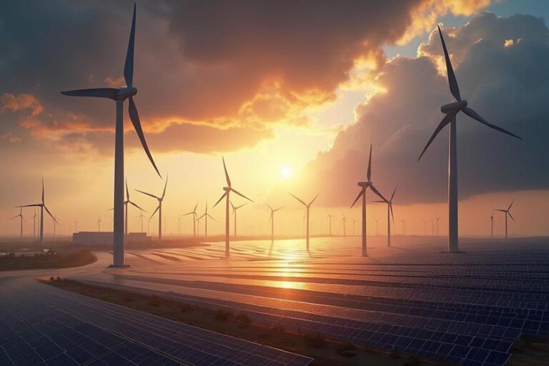 A Tempestade Perfeita Por Que a Energia Vai Aumentar e Pesar no Bolso Até 2026