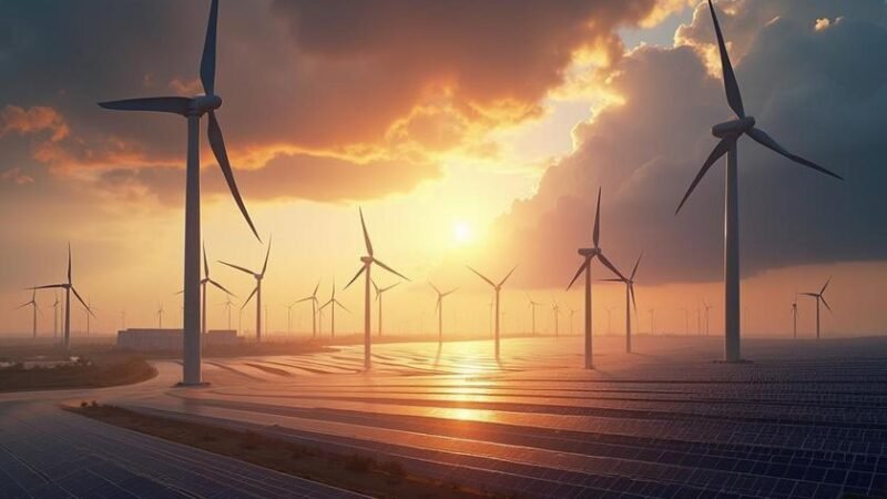 A Tempestade Perfeita Por Que a Energia Vai Aumentar e Pesar no Bolso Até 2026