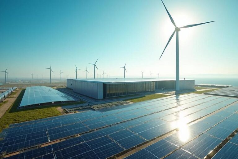 A Urgência da Regulamentação no Critério de Energia Limpa do Redata para Segurança Jurídica e Investimentos