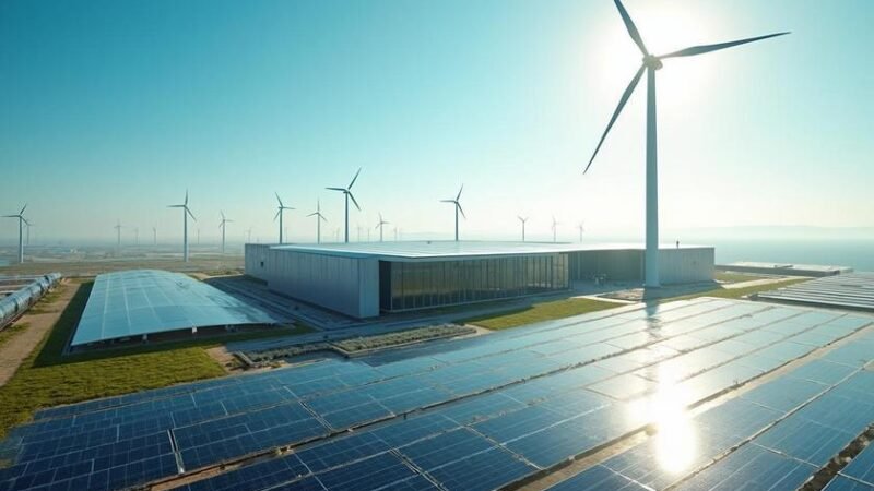 A Urgência da Regulamentação no Critério de Energia Limpa do Redata para Segurança Jurídica e Investimentos