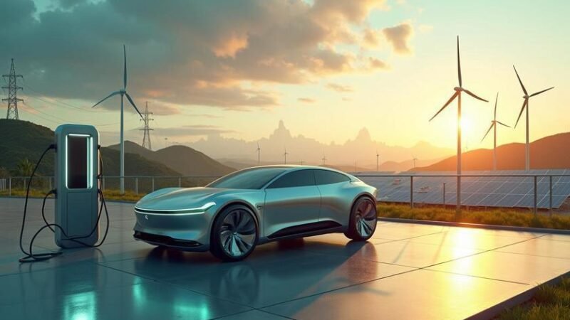 A criação da MBCBrasil visa acelerar a descarbonização da mobilidade nacional integrando energia renovável e setor elétrico. A criação da MBCBrasil visa acelerar a descarbonização da mobilidade nacional integrando energia renovável e setor elétrico.
