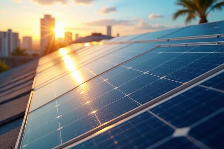 A proposta de encargo à Geração Distribuída por Eduardo Braga sinaliza iminente ajuste tarifário no Setor Elétrico brasileiro.