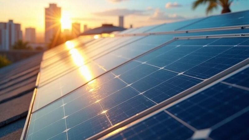 A proposta de encargo à Geração Distribuída por Eduardo Braga sinaliza iminente ajuste tarifário no Setor Elétrico brasileiro A proposta de encargo à Geração Distribuída por Eduardo Braga sinaliza iminente ajuste tarifário no Setor Elétrico brasileiro