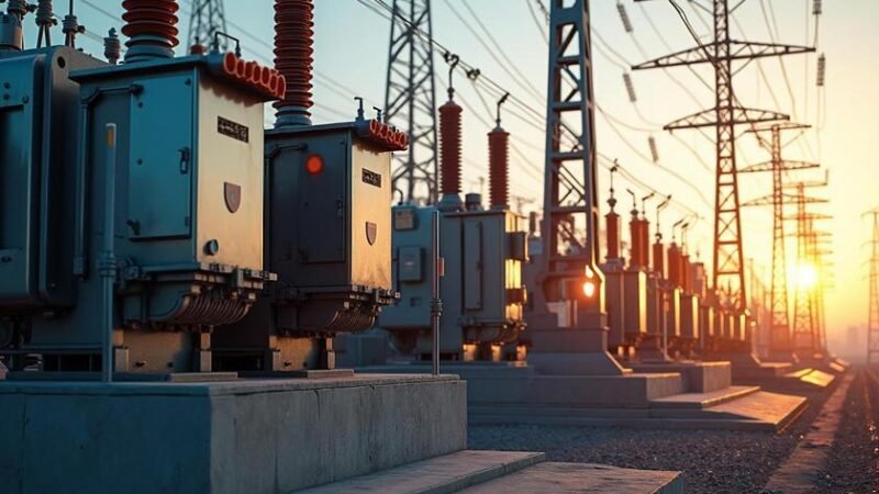 ANEEL Aperta Regras para Distribuidoras Focando na Resiliência da Rede Elétrica