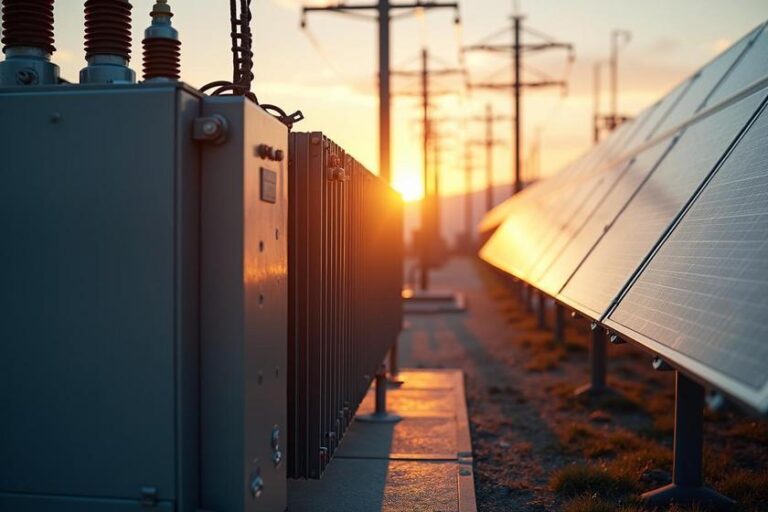 ANEEL Autoriza Distribuidoras a Intervir em Geração Distribuída com Foco na Estabilidade do Sistema Elétrico