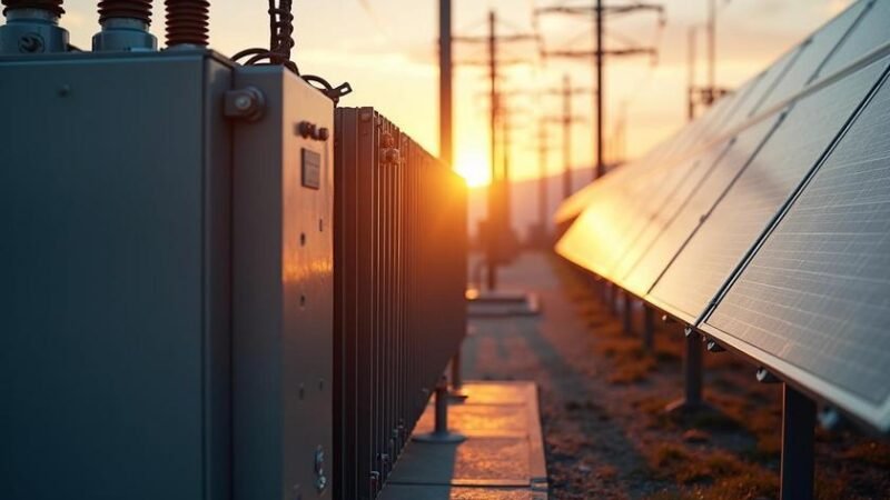 ANEEL Autoriza Distribuidoras a Intervir em Geração Distribuída com Foco na Estabilidade do Sistema Elétrico ANEEL Autoriza Distribuidoras a Intervir em Geração Distribuída com Foco na Estabilidade do Sistema Elétrico