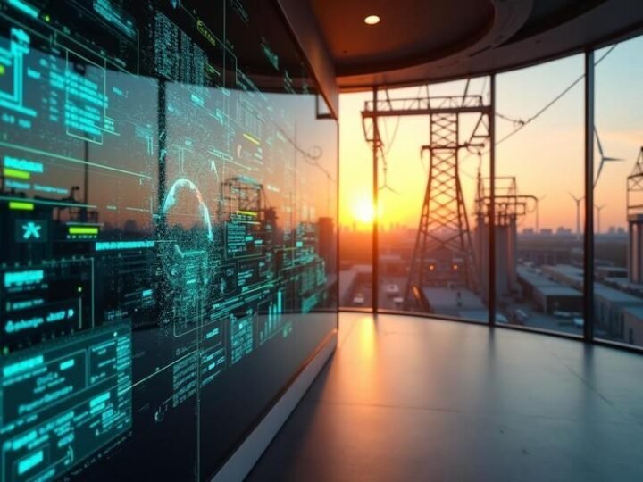 ANEEL Autoriza Inovação em Controle de Tensão com Sandbox Regulatório no Setor Elétrico ANEEL Autoriza Inovação em Controle de Tensão com Sandbox Regulatório no Setor Elétrico