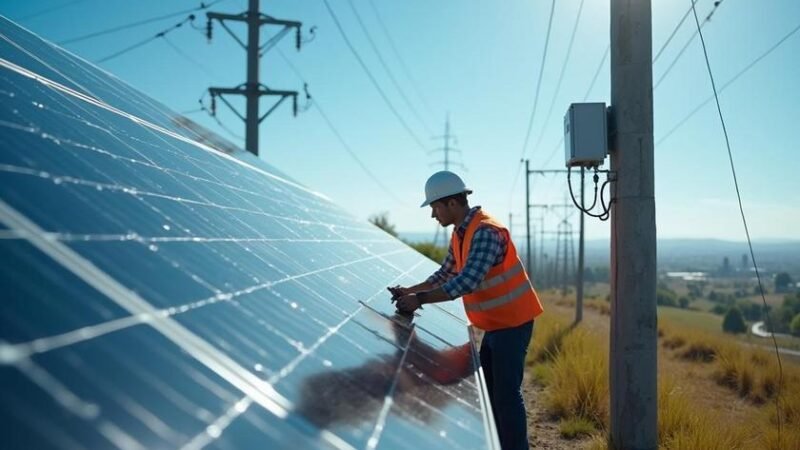 ANEEL Formaliza Dever de Distribuidoras em Limitar Geração Distribuída para Segurança da Rede