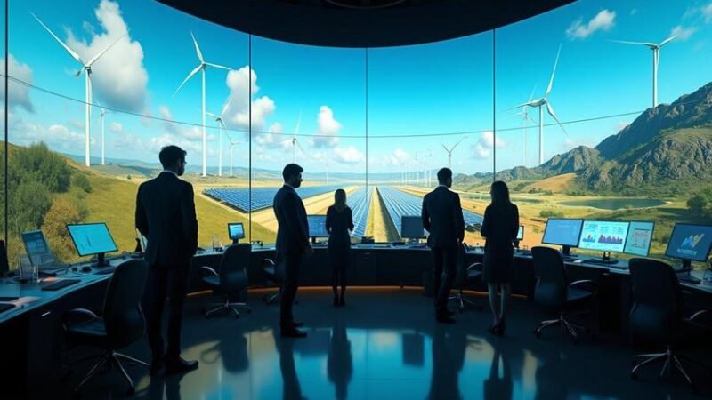 ANEEL Fortalecida: Avanços na Energia Limpa com Novos Especialistas ANEEL Fortalecida: Avanços na Energia Limpa com Novos Especialistas