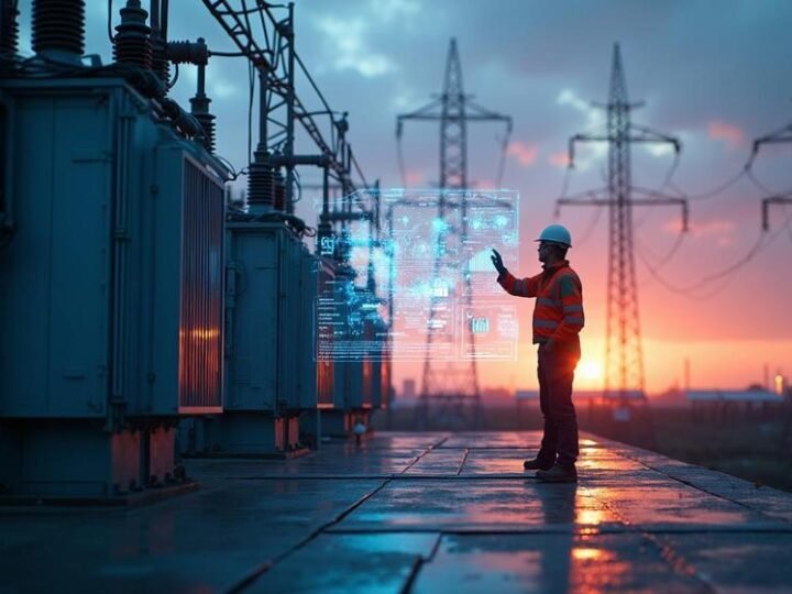 ANEEL Implementa Teste Regulatório para Modernizar a Contratação de Serviços de Suporte à Rede Elétrica ANEEL Implementa Teste Regulatório para Modernizar a Contratação de Serviços de Suporte à Rede Elétrica