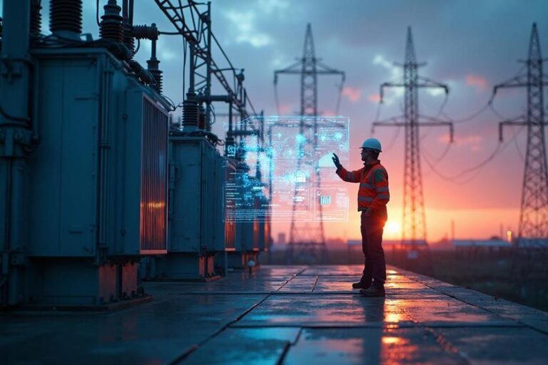 ANEEL Implementa Teste Regulatório para Modernizar a Contratação de Serviços de Suporte à Rede Elétrica