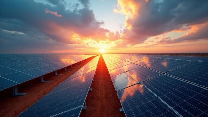 ANEEL Impõe Fim a Descontos Bilionários para Gigantes da Energia Limpa