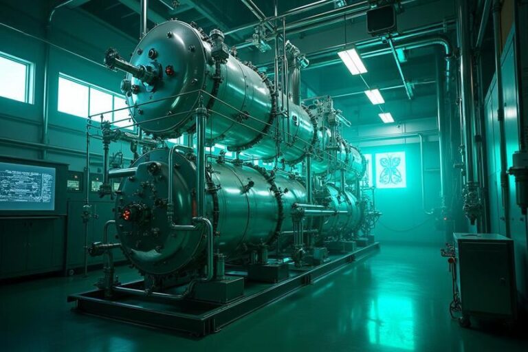 ANEEL Impulsiona Hidrogênio Verde: Investimento de R$ 200 Milhões em P&D Move o Setor Elétrico