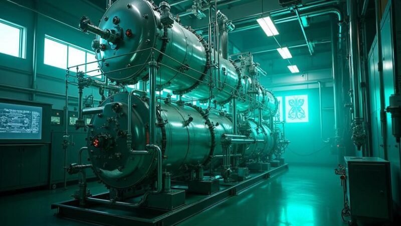 ANEEL Impulsiona Hidrogênio Verde: Investimento de R$ 200 Milhões em P&D Move o Setor Elétrico ANEEL Impulsiona Hidrogênio Verde: Investimento de R$ 200 Milhões em P&D Move o Setor Elétrico