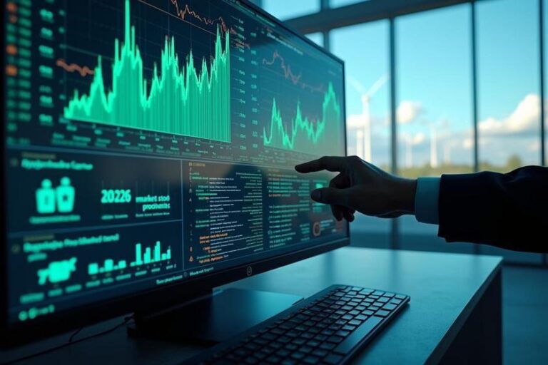 ANEEL Inicia Revisão das Regras de Comercialização de Energia Elétrica com Foco no Mercado de 2026