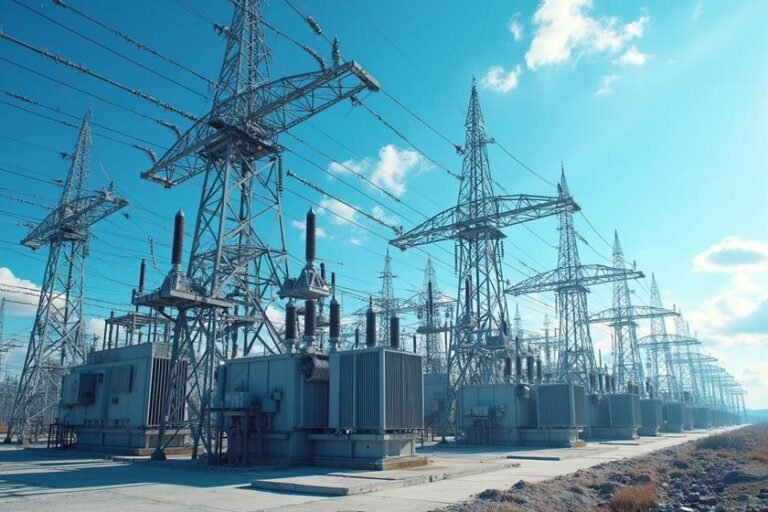 ANEEL Mantém Multa de R$ 4,99 Milhões: O Rigor da Confiabilidade no Setor Elétrico