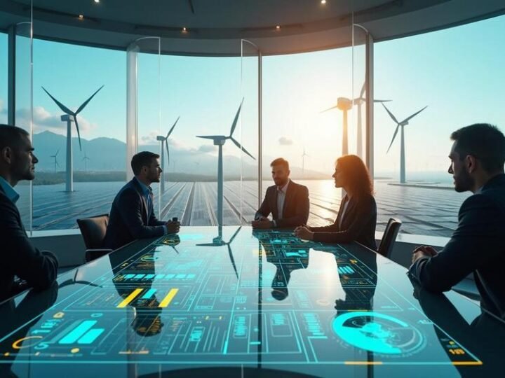 Em reunião de Diretoria, CCEE decide por incluir Tradener em regime de operação balanceada