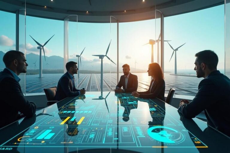 ANEEL Retoma Análise do Estatuto da CCEE Definindo o Futuro do Mercado Livre de Energia