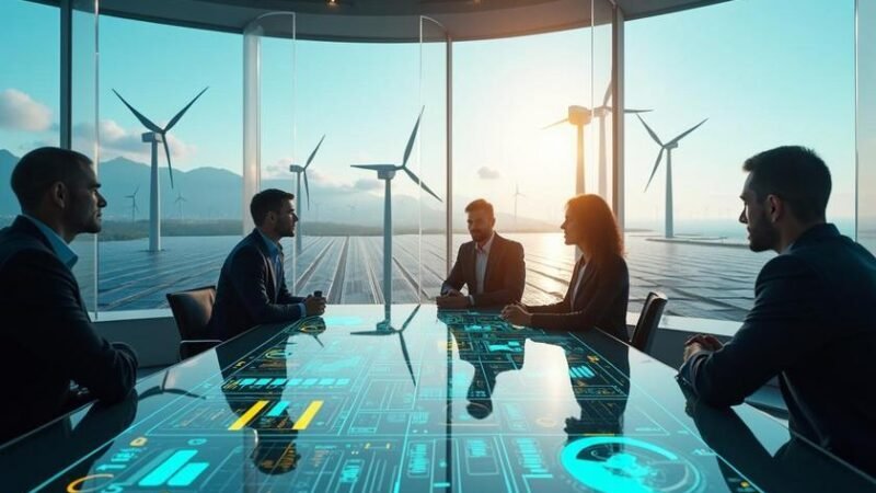 ANEEL Retoma Análise do Estatuto da CCEE Definindo o Futuro do Mercado Livre de Energia